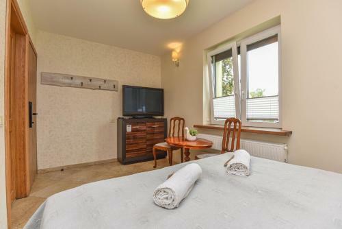Apartamento Kubu Loft