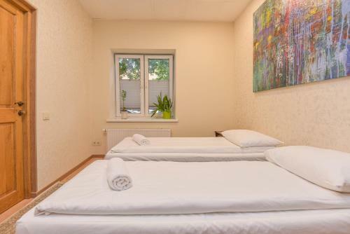 Apartamento Kubu Loft