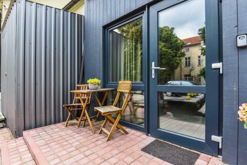 Apartamento Kubu Loft