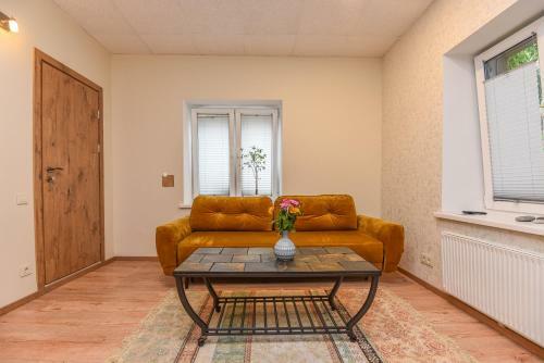 Apartamento Kubu Loft