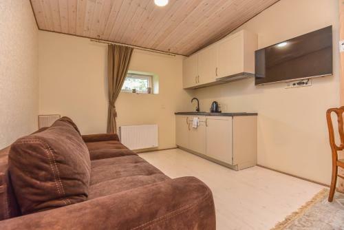 Apartamento Kubu Loft