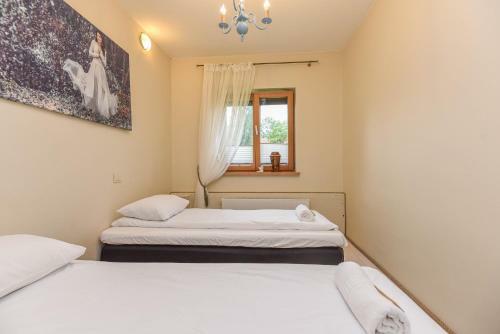 Apartamento Kubu Loft