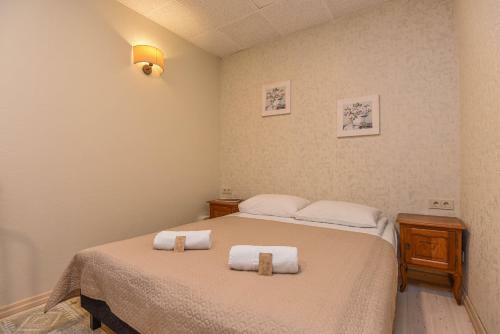 Apartamento Kubu Loft
