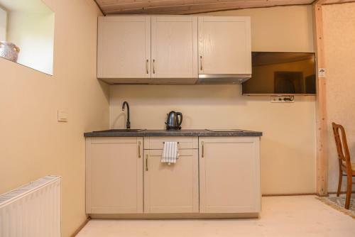 Apartamento Kubu Loft