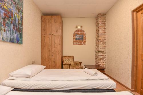 Apartamento Kubu Loft