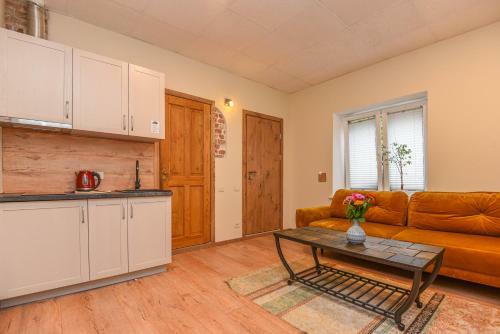 Apartamento Kubu Loft