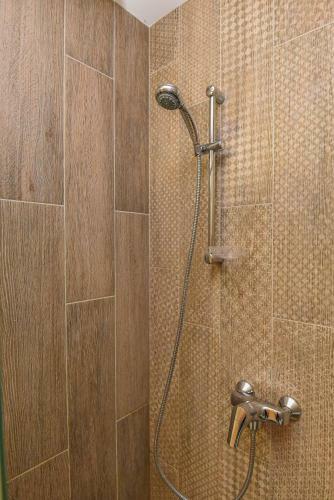 Apartamento Kubu Loft