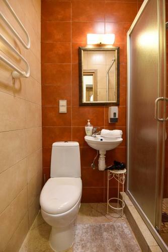 Apartamento Kubu Loft
