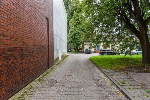 Apartamento Kubu Loft