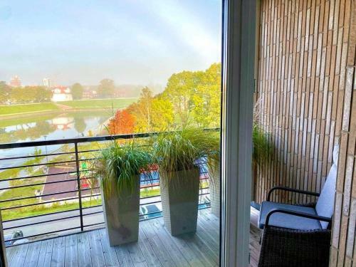 Apartamentai Felikso Namai