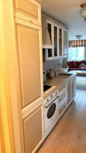 Klaipeda Old Town Center Apartment