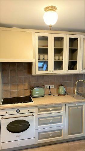 Klaipeda Old Town Center Apartment