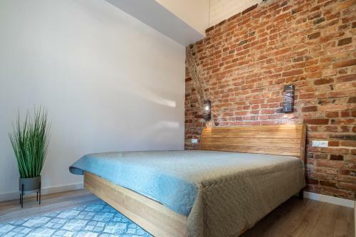 Apartamento Klaipeda Old Town Unique