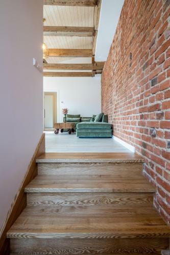 Apartamento Klaipeda Old Town Unique