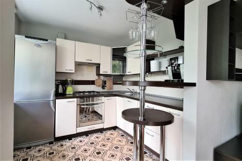Green View Apartment