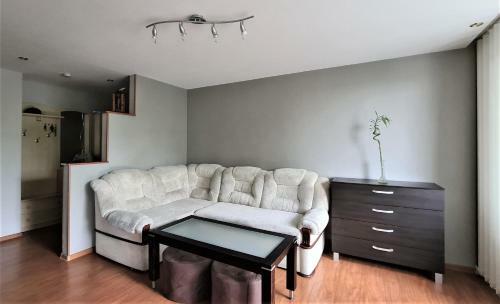 Green View Apartment