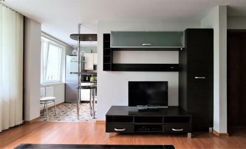 Green View Apartment