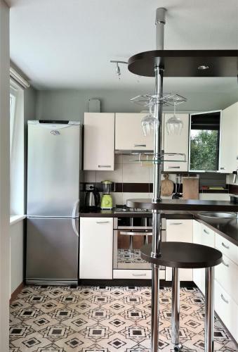 Green View Apartment