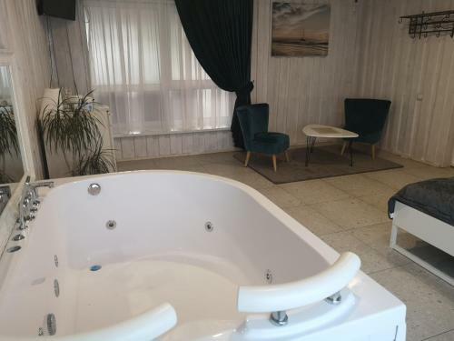 Hostal Apartment Rimkai