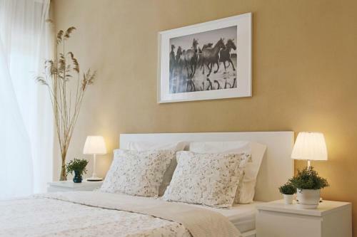 No.4 Apartment Link-to-happiness