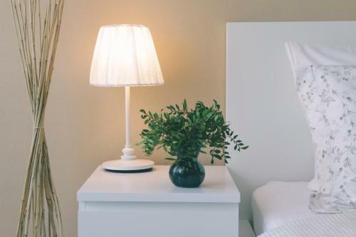 No.4 Apartment Link-to-happiness