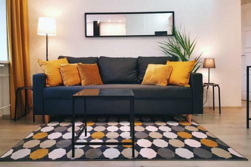 No.4 Apartment Link-to-happiness