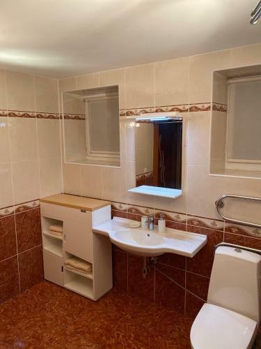 Sea Apartment