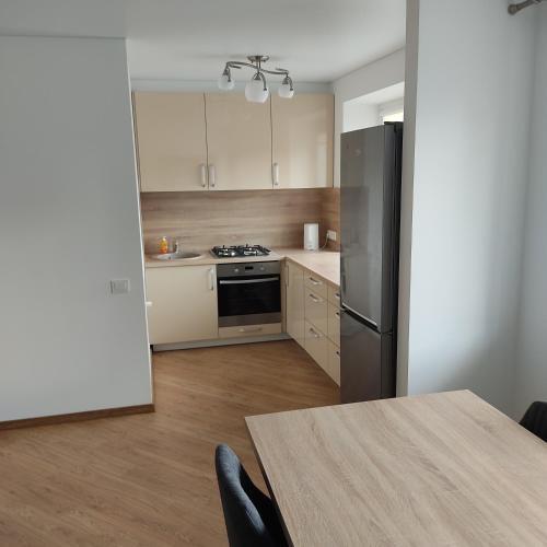 Apartamento 2 Kambari? Butas, Klaipedos Centre.