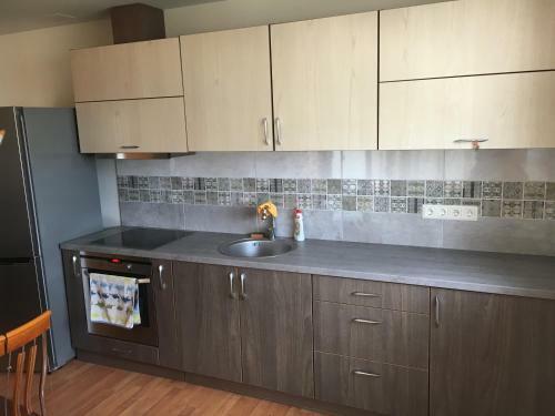 Bur?s Apartamentai