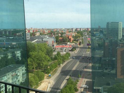 Bur?s Apartamentai