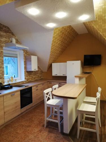 Jotvingiu Apartamentai 2