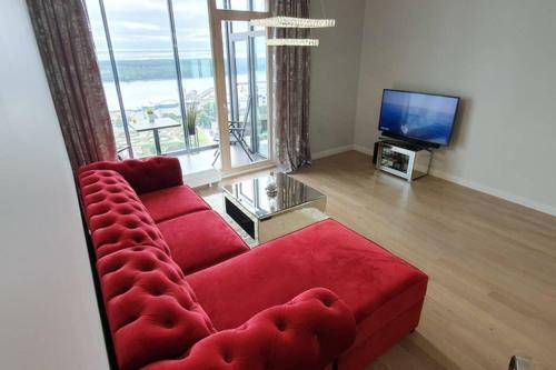Apartamento Vaizdas ? J?r?