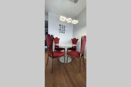 Apartamento Vaizdas ? J?r?