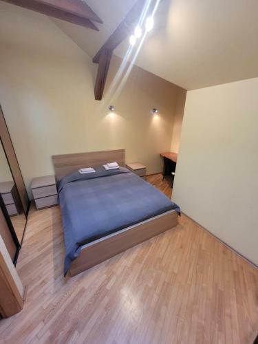 Apartamento Great View Meridianas Mansard