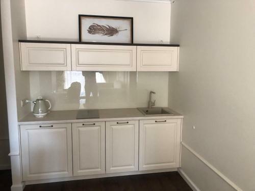 Apartment In Old Town