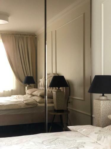 Apartment In Old Town