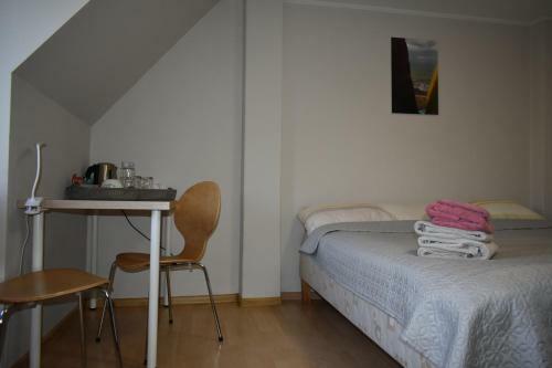 Hostal Guest House Gero V?jo Namai