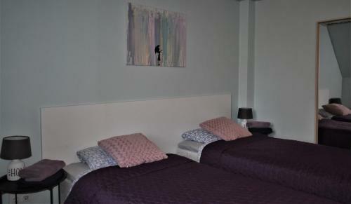 Hostal Guest House Gero V?jo Namai