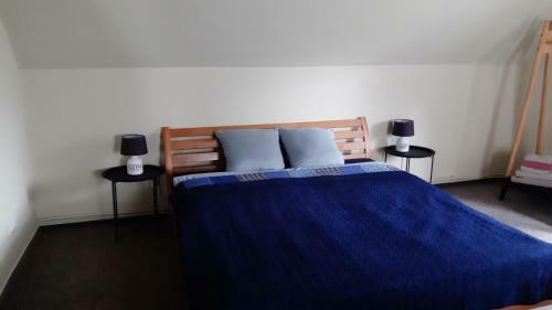 Hostal Guest House Gero V?jo Namai
