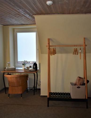 Hostal Guest House Gero V?jo Namai