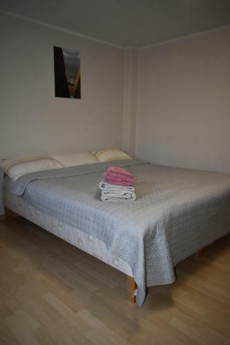 Hostal Guest House Gero V?jo Namai