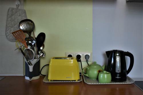Hostal Guest House Gero V?jo Namai