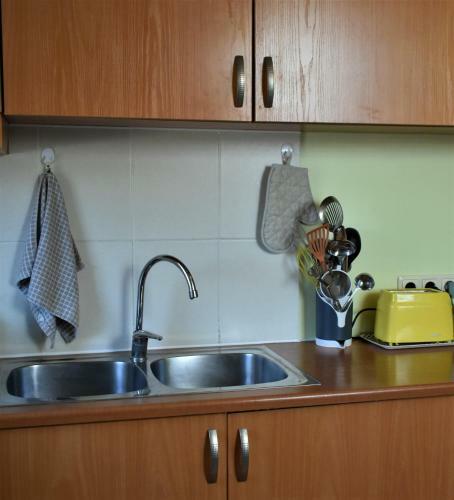 Hostal Guest House Gero V?jo Namai
