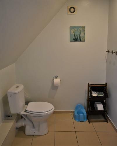 Hostal Guest House Gero V?jo Namai
