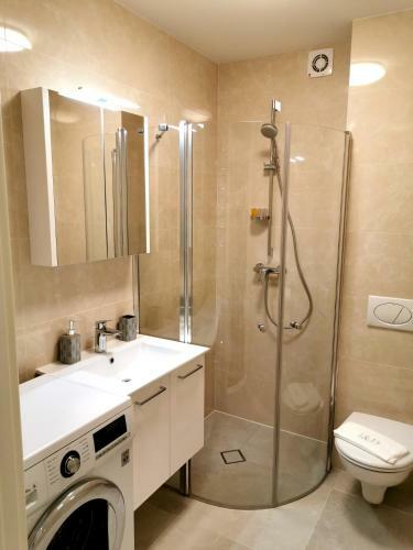 Apartamento I&d New Cosy Modern Studio