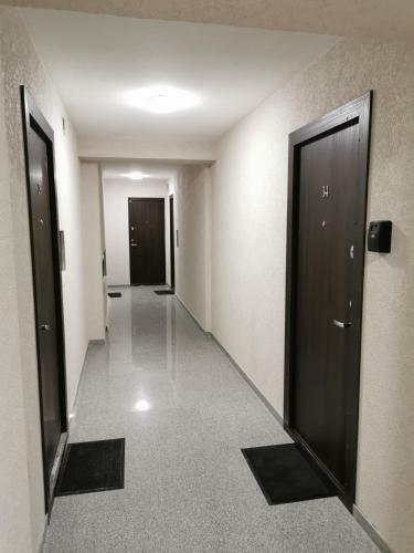 Apartamento I&d New Cosy Modern Studio