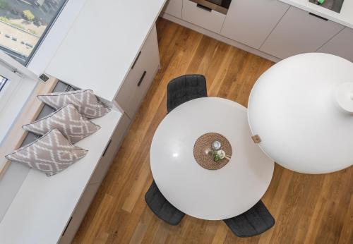 Apartamento Panoramic Sea Views