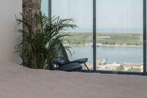 Apartamento Panoramic Sea Views