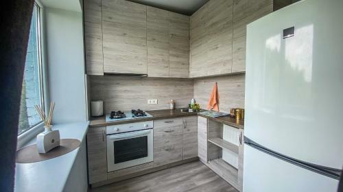 Apartment Wake Inn Studio