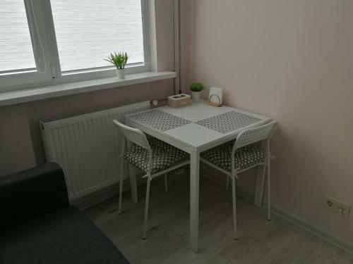 T&j Apartments